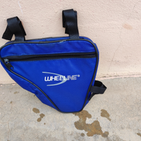 Borsa porta oggetti per bicicletta