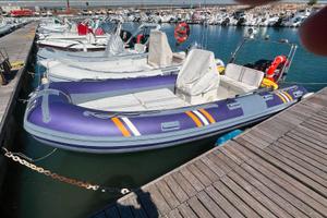Gommone Joker Boat 520TX