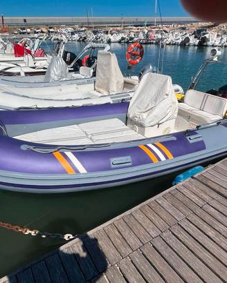Gommone Joker Boat 520TX