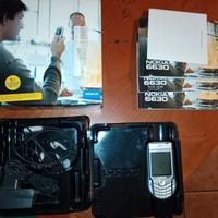 Nokia 6630