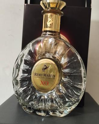 Remy Martin XO confezione 