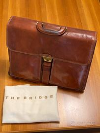 Borsa originale THE BRIDGE
