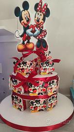 Bomboniere  matrimonio Disney