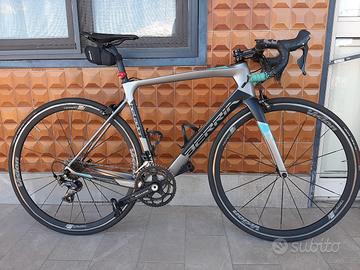 Bici corsa - Berria Belador aero 2019  - M 