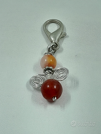 Angioletto portafortuna