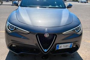 Alfa Romeo Stelvio 2.2 Diesel