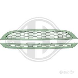 Calandra griglia Mini Cooper JCW 2001>2004