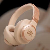 Cuffie JBL Live 770NC Bluetooth Over-Ear 