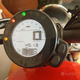 xsr 2021