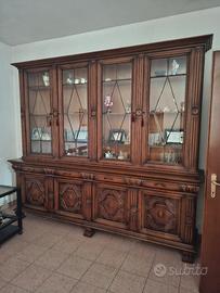 Credenza vintage