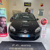 Volkswagen Golf 1.2 TSI 5p. Comfortline