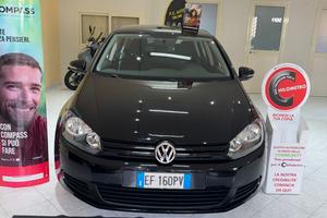 Volkswagen Golf 1.2 TSI 5p. Comfortline