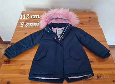 Giaca primigi 5anni