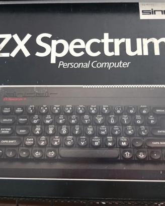 Tastiera per computer vintage