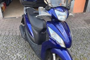 Honda vision 110cc