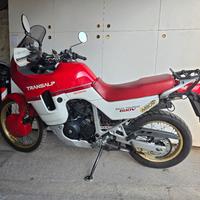 Honda Transalp 600