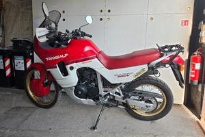 Honda Transalp 600