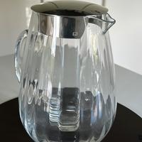 Caraffa refrigerante vintage