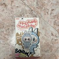 Popmart exciting macaron sea salt coconut