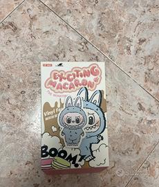 Popmart exciting macaron sea salt coconut