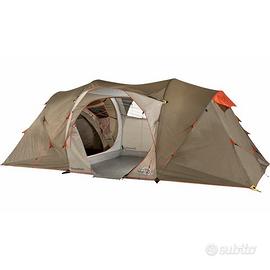 Tenda Quechua 2 seconds family 4.2