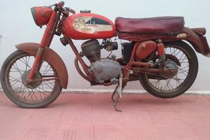 gilera "giubileo"