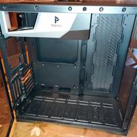 antec p120 cristal