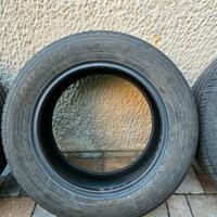 Pneumatici Toyo estivi 225 60 r16