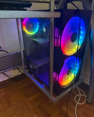 Computer pc desktop