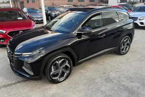 Hyundai Tucson 1.6 HEV aut.Exellence TETTO 19'