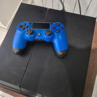 playstation 4 + 13 giochi