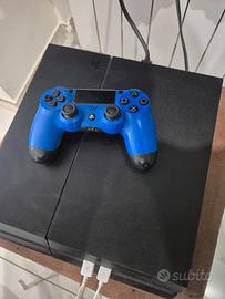 playstation 4 + 13 giochi