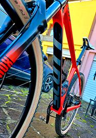 MTB SCOTT SCALE CARBON 940 tg. L 29"