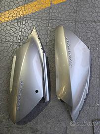 Carene Scocche Laterali Aprilia Atlantic 125 200