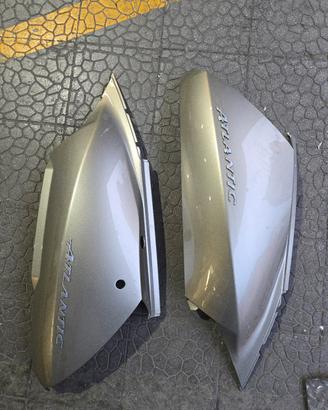 Carene Scocche Laterali Aprilia Atlantic 125 200