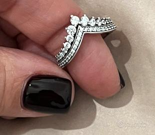 Anello originale Pandora