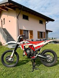 Beta rr125