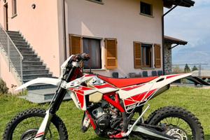 Beta rr125