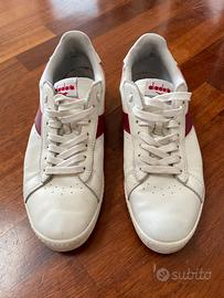 Diadora Game L Low Waxed taglia 44