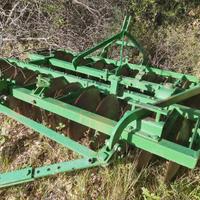 Frangizolle NARDI 24 dischi
