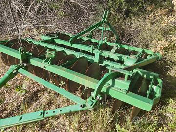 Frangizolle NARDI 24 dischi