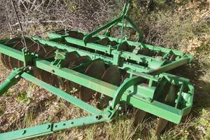 Frangizolle NARDI 24 dischi