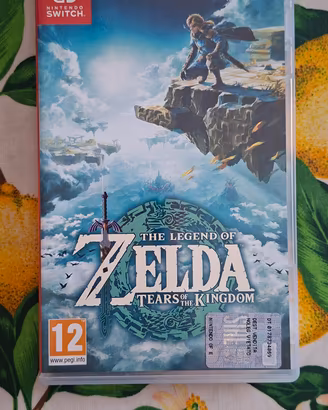 Giochi Nintendo Switch