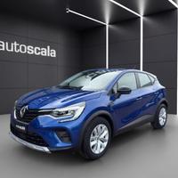 RENAULT Captur Full Hybrid E-Tech 145 CV Techno