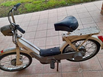 Piaggio ciao sc  con variatore