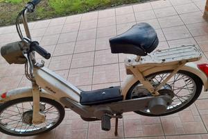 Piaggio ciao sc  con variatore
