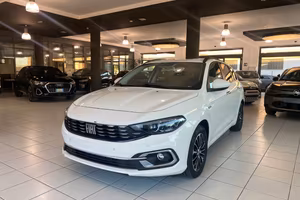 FIAT Tipo 1.6 Mjt S&S SW City Life