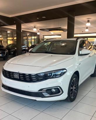 FIAT Tipo 1.6 Mjt S&S SW City Life