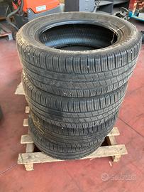 4 gomme 205/55R16 91v