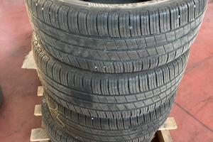 4 gomme 205/55R16 91v